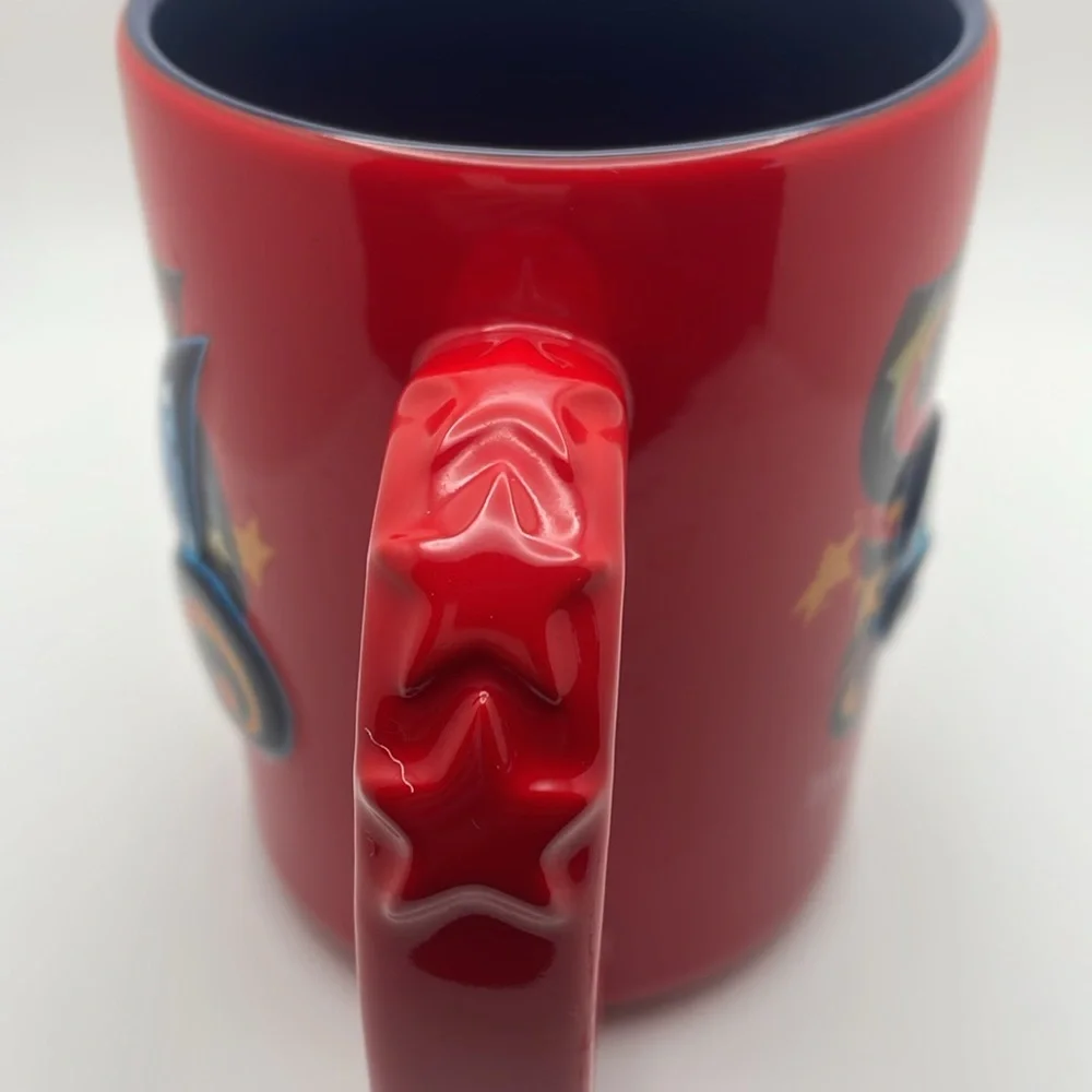 Disney - MGM Studios - Mug - magic structures - Picture 2 of 6